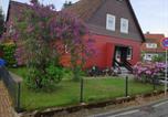 Location vacances Clausthal-Zellerfeld - Ferienwohnung Zeiß-2