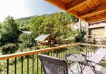 Location vacances La Perrière - Agréable Chalet 3 étoiles App 3-3