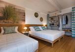 Hôtel Bibione - Lino delle Fate Eco Resort-4