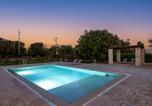 Location vacances Carovigno - Villa Gea by Villa Plus-4