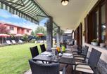 Location vacances Orta San Giulio - Casa Allegra-4