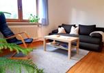 Location vacances Kössen - Ferienwohnung Eckschlager-4