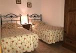 Location vacances La Iruela - Casa Elvira-4