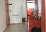 Location vacances Portovenere - Rosa del Mare-4