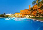 Hôtel Faro - Hotel Praia Sol-1