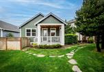 Location vacances Hoquiam - Roost Cottage-1