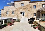 Location vacances Cinigiano - Ovile-2