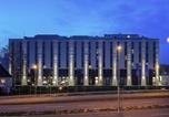 Hôtel Überlingen - Ibis Styles Konstanz-3