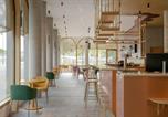Hôtel Enghien-les-Bains - All Suites Hôtel - Paris Pleyel - L'Île Saint Denis-3