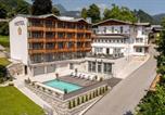 Hôtel Ramsau bei Berchtesgaden - Hotel Alpinaros-1