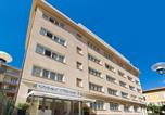 Hôtel Province de Savone - Hotel Mainè-1