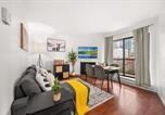 Location vacances Squamish - Downtown 3br Oasis with Balcony & King Ensuite-1