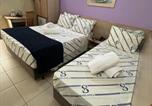 Hôtel Brésil - Hotel Stela-1