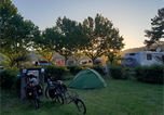 Camping Pélussin - Camping Municipal Les Iles de Silon-3