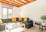 Location vacances Koksijde - Westhinder I H81-4