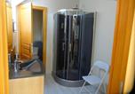 Hôtel Gérardmer - Le Chalet des Beuquillons-3