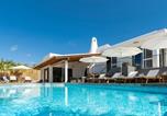 Location vacances Adeje - Villa Sunset Golf Retreat-2