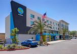 Hôtel Modesto - Tru By Hilton Lathrop-1