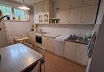 Location vacances Tallinn - Уютная 3-комнатная квартира рядом с Tondiraba Ice Hall и парком, 20 мин до центра-4