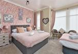 Hôtel Blackpool - Friends Hotel-1