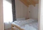 Location vacances Domažlice - Ferienhaus Nr 17b2, Feriendorf Hagbügerl, Bayr Wald-4