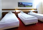 Hôtel Merano - Hotel Daniela-3