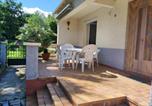 Location vacances Ortaffa - Villa climatisée avec grand jardin, animaux admis - Fr-1-776-138-1