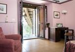 Location vacances Torre Pellice - Casa del Grande Vecchio 2-4