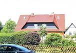 Location vacances Naumbourg - Ferienwohnung Tschitschmann-3