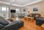 Location vacances Pateley Bridge - Park Road Apartment-1