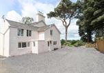 Location vacances Llanddyfnan - Frongoch Cottage-1