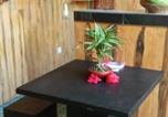 Location vacances Unawatuna - Villa Access Green-3