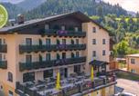 Hôtel Kleinarl - Hotel Kirchboden by Alpeffect Hotels-1