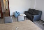 Location vacances Catarroja - 5 Minutes From Downtown Valencia-1