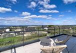 Location vacances Plomodiern - Villa Penn Gwen - Maison de 2025 - Vue Mer-3