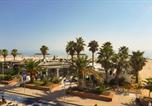 Location vacances Fermo - Appartamento Bellariva D2 - Myho Casa-4
