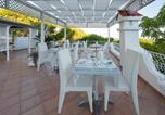 Hôtel Ischia - Villa Marinella-4