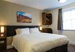 Hôtel Stafford - Spread Eagle, Gailey by Marston's Inns-3