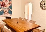 Location vacances Rust - City Comfort Apartments-1
