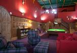 Location vacances Fort Augustus - One Bedroom Apartment Highland Club Scotland-2