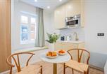 Location vacances Saint-Tropez - Charming Studio A C 2p Hyper centre St Tropez-1