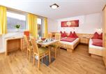 Location vacances Kaprun - Elto Appartements-2