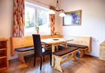 Location vacances Uderns - Luxurious Apartment in F gen near forest-4
