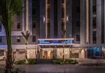 Hôtel Djeddah - Idles Serviced Apartments-1