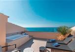 Hôtel Pineda de Mar - Aqua Hotel Promenade & Spa 4sup-2