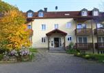 Hôtel Berching - Hotel-Gasthof zur Krone-2