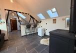 Location vacances Evian-les-Bains - Évian - Appartement cosy pour 2 avec Wifi - Fr-1-498-128-2