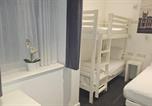 Location vacances Camden Town - Hotel Meridiana-4