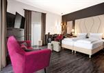 Hôtel Bad Wimpfen - Plaza Inn Heilbronn-1