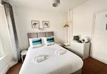 Hôtel Lamphey - Gumfreston Guest House-3